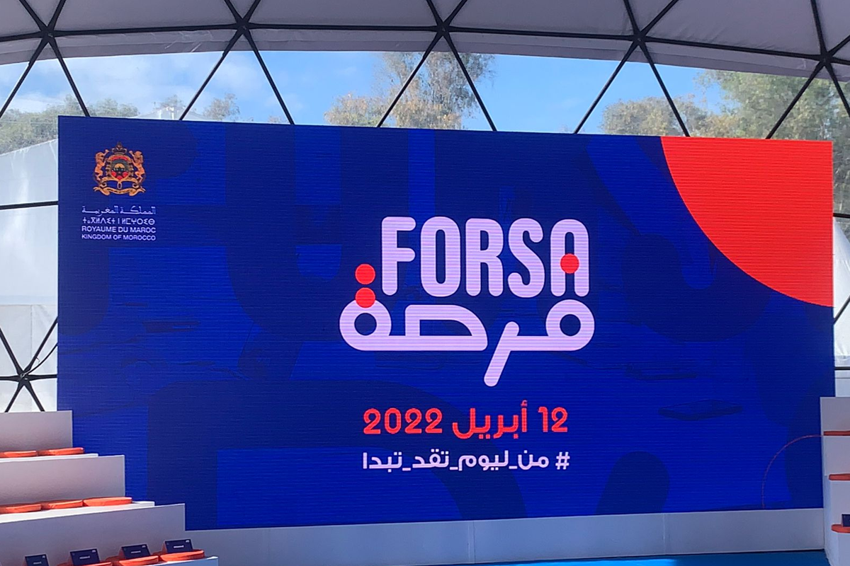 FORSA