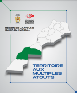 Territory with Multiple Advantages
